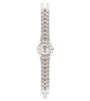 Orologio Swatch Donna Skin in Plastica SFK284G